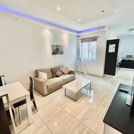Sliema 2 Bedroom Apartment Eksteriør bilde