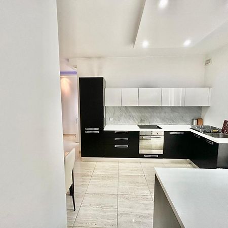 Sliema 2 Bedroom Apartment Eksteriør bilde
