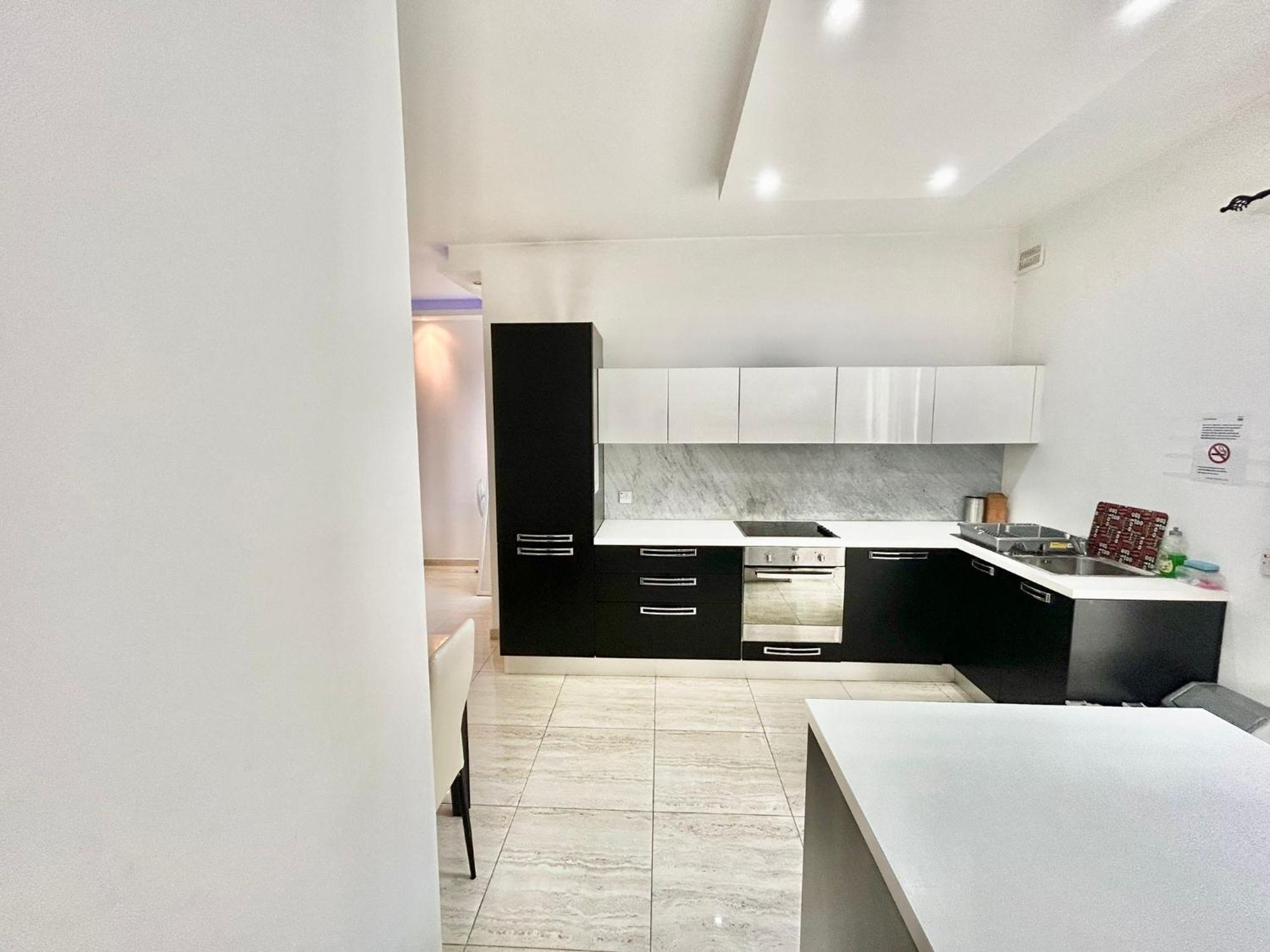 Sliema 2 Bedroom Apartment Eksteriør bilde