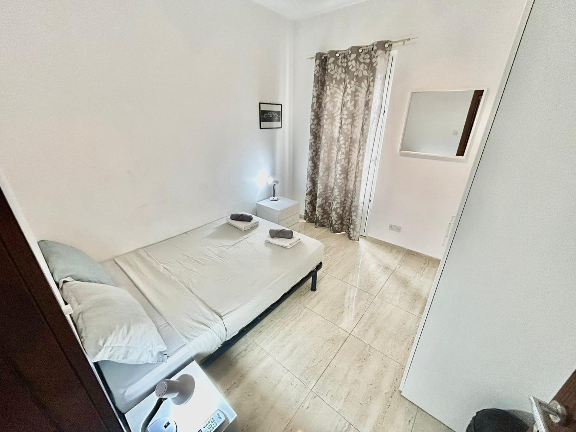 Sliema 2 Bedroom Apartment Eksteriør bilde