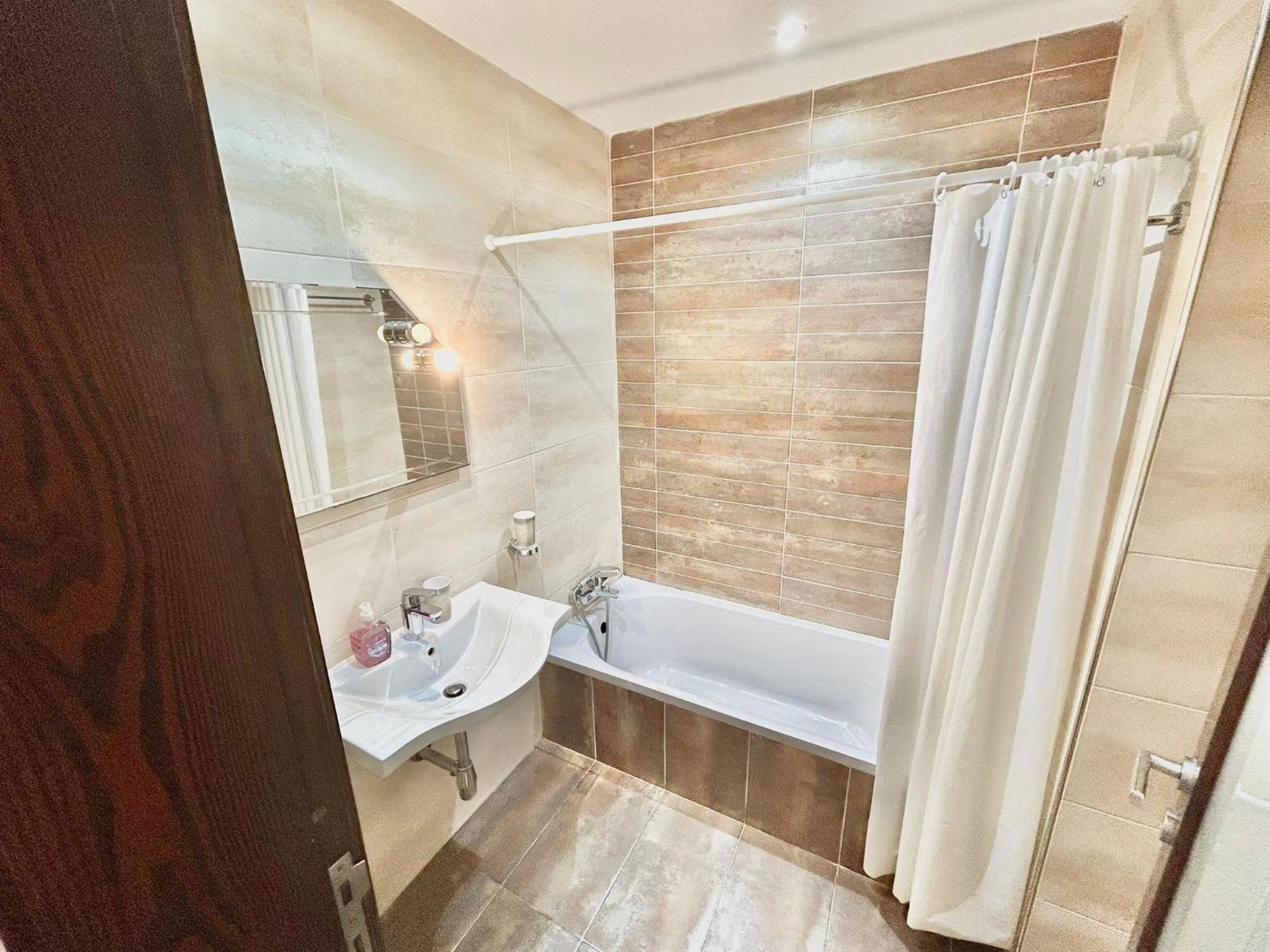 Sliema 2 Bedroom Apartment Eksteriør bilde