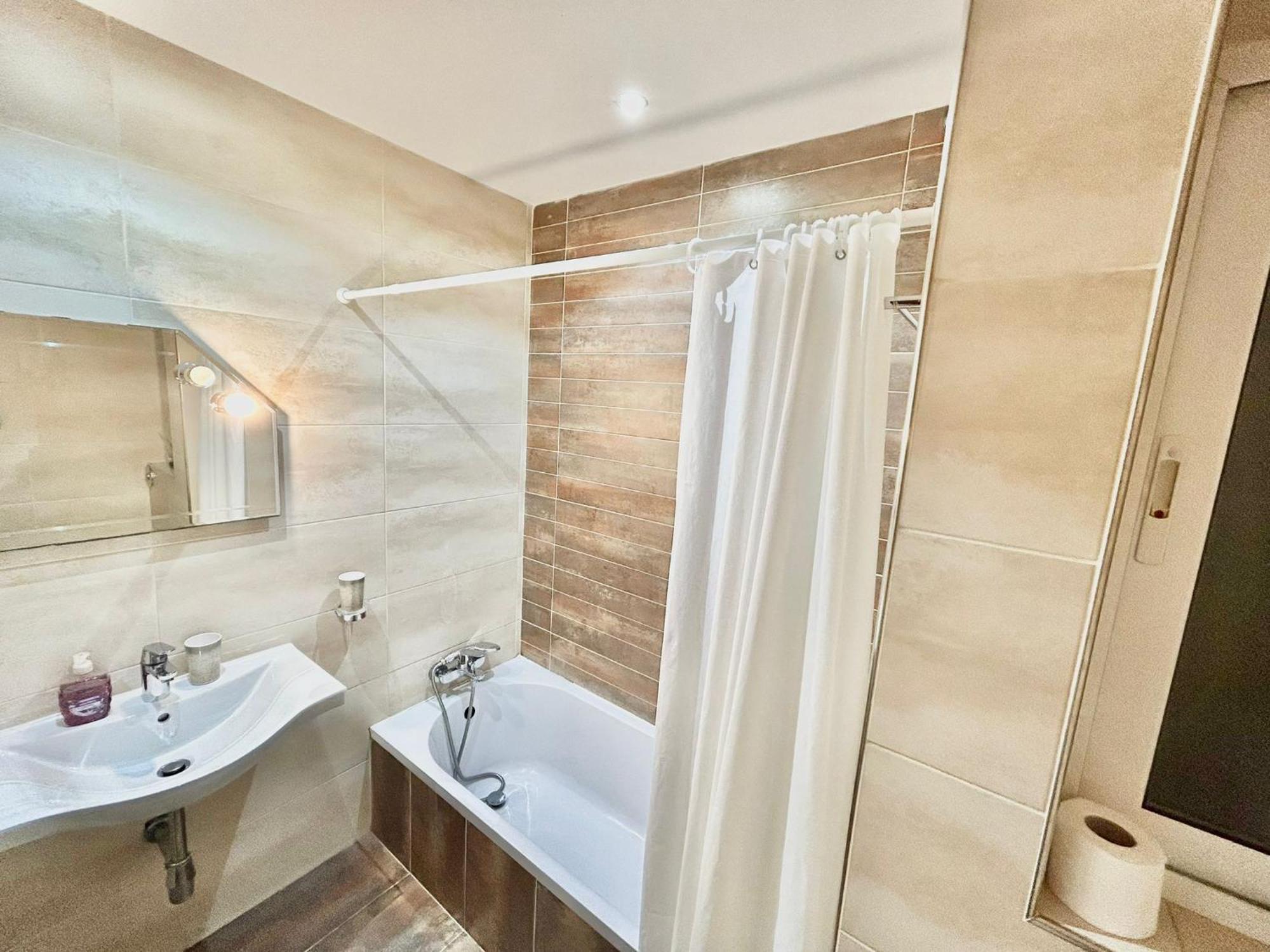 Sliema 2 Bedroom Apartment Eksteriør bilde