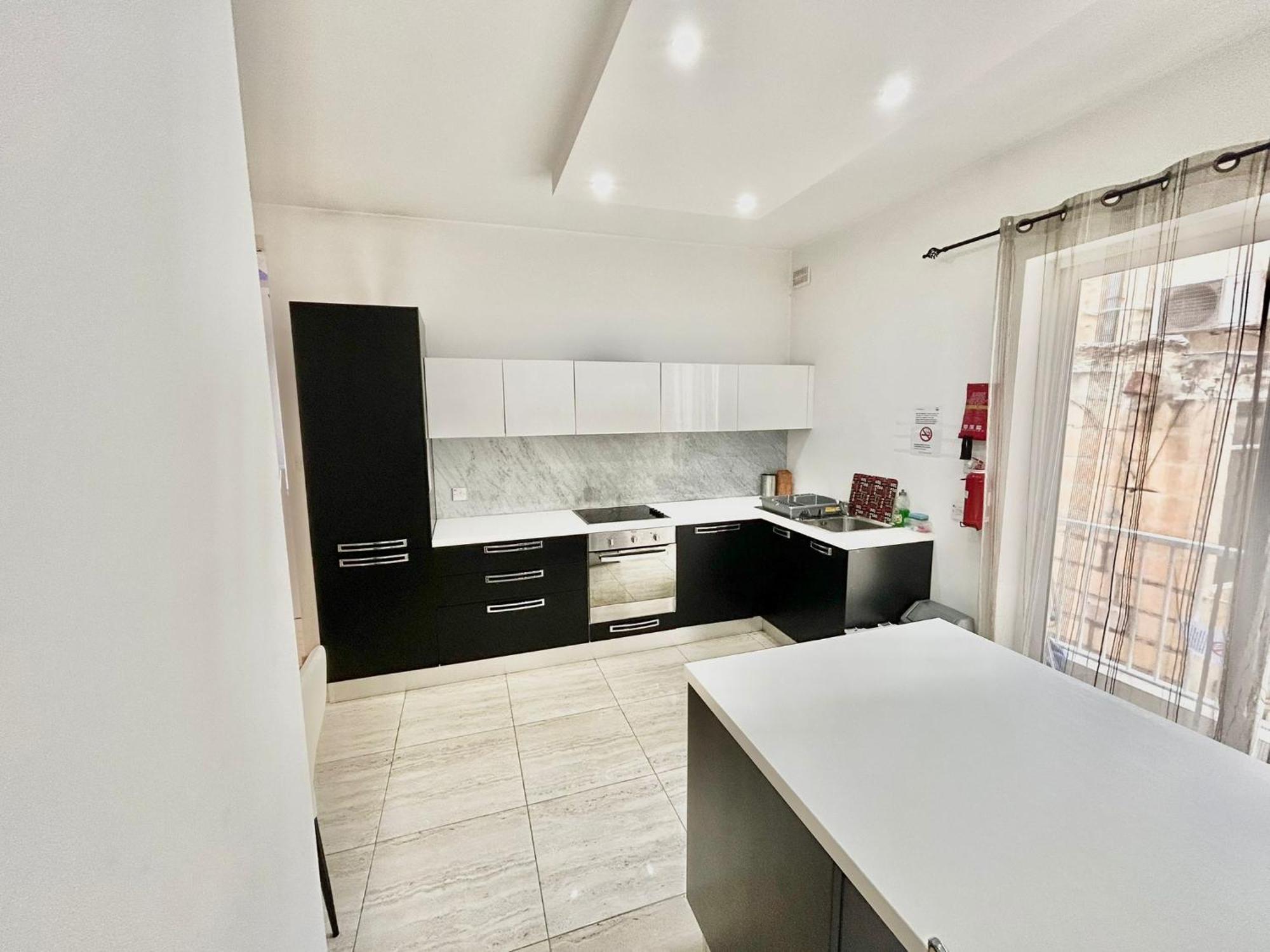 Sliema 2 Bedroom Apartment Eksteriør bilde